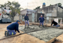 EL MUNICIPIO AVANZA CON OBRAS DE PAVIMENTO Y TRABAJOS DE CONSERVACIÓN VIAL EN DISTINTOS SECTORES DE LA CIUDAD