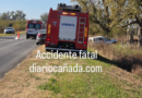 Una víctima fatal, se cobró la Ruta 9