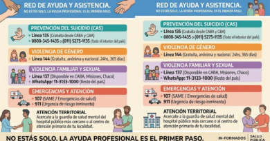 Alerta roja por nuestros jóvenes: el suicidio juvenil crece un 38% en la región y exige una respuesta comunitaria urgente