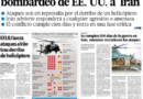 El regreso de la furia global: EE.UU. bombardea Irán y el petróleo enciende las alarmas de la economía local
