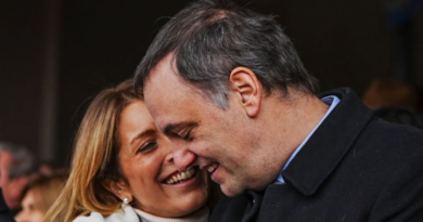 El “traje a medida” de la impunidad: la Inocencia Fiscal y el blindaje patrimonial de los Adorni