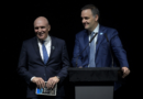 La cofradía del blindaje: Espert y Sturzenegger se suman a la “Inocencia Fiscal” de los Adorni