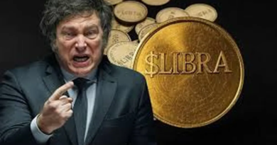 Criptoestafa: El peritaje informático que acorrala al Gobierno por el “Código Libra”