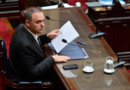Presión total: La oposición fijó fecha para interpelar a Adorni y la interna oficialista le suelta la mano