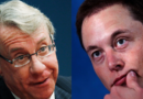 SpaceX y el juego de los miles de millones: Entre el optimismo de Musk y el escepticismo de Chanos