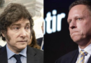 Ley de Lobby y Soberanía Selectiva: ¿Quién cuida a los argentinos de los verdaderos dueños del poder?