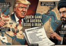 ¿QUIEN GANÓ LA GUERRA, EEUU O IRÁN? El Memorando de 14 puntos