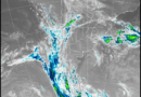 Sur santafesino y alrededores | Actualización meteorológica