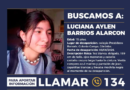 Caso Luciana Barrios: Apareció sana y salva en Villa María tras un megaoperativo, pero estalla la polémica por la Alerta Sofía
