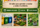 EL MUNICIPIO DA INICIO A LAS ACTIVIDADES DE VACACIONES DE INVIERNO